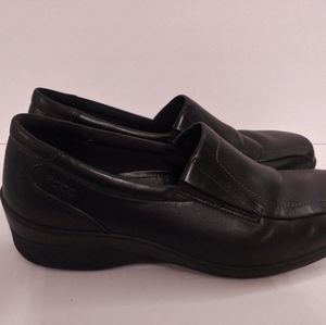 Ecco loafers